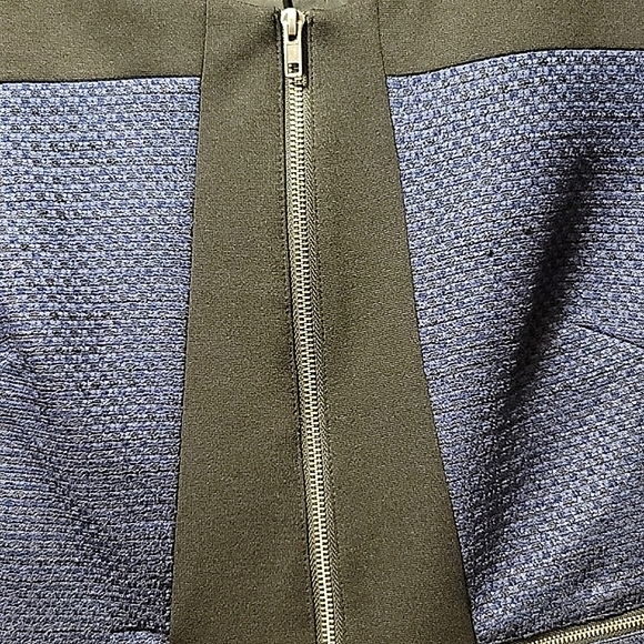 Halogen Navy Blazer - Picture 4 of 10